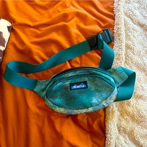 Kavu sling crossbody Fanny pack